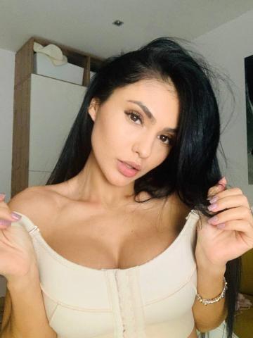 Анкета проститутки Роксана, 23 года